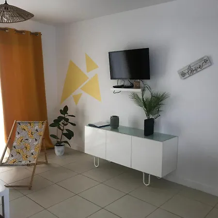 A 1km De La - Le Pin - Мимизан-Плаж