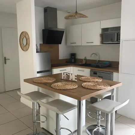 A 1km De La - Le Pin - Апартаменты