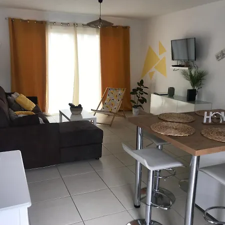 A 1km De La - Le Pin - * Мимизан-Плаж