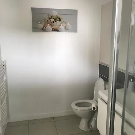 Апартаменты A 1km De La - Le Pin -