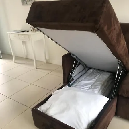 A 1km De La - Le Pin - Мимизан-Плаж