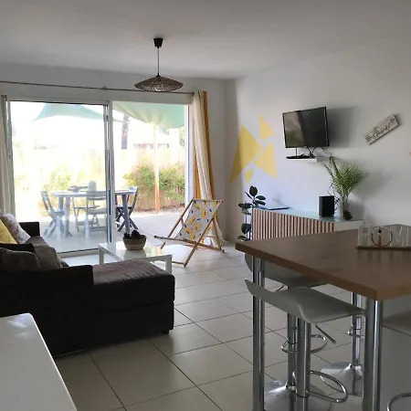 A 1km De La - Le Pin - Апартаменты