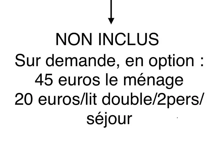 A 1km De La - Le Pin -