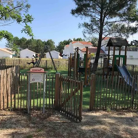 A 1km De La - Le Pin - Mimizan-Plage