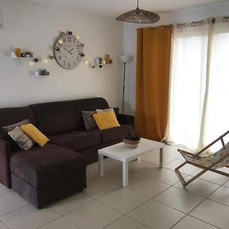 Apartment A 1km De La - Le Pin - Mimizan-Plage