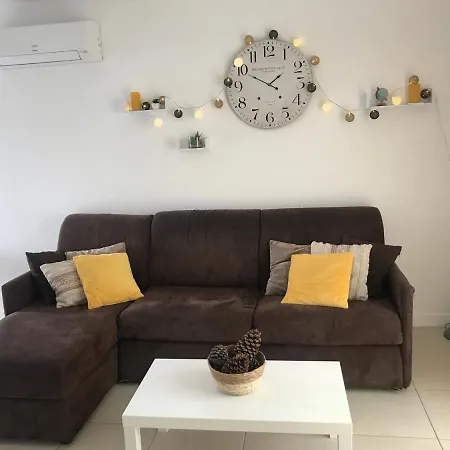 A 1km De La - Le Pin - Apartamento *