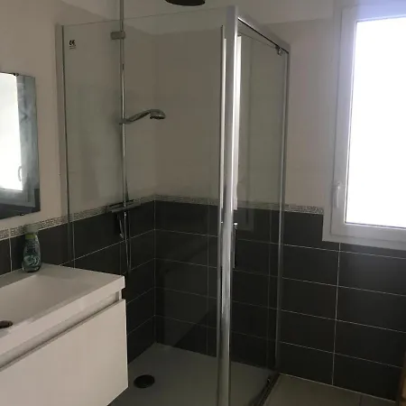 A 1km De La - Le Pin -