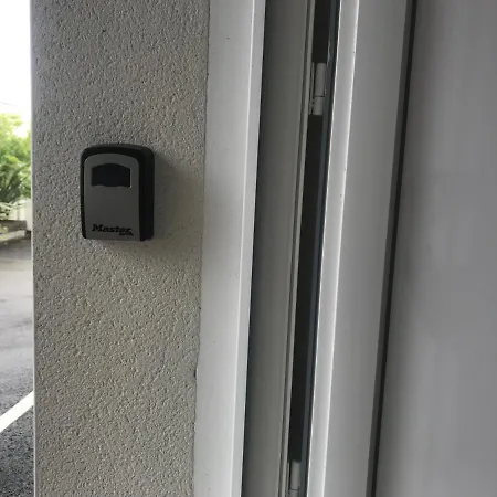 A 1km De La - Le Pin - Apartment