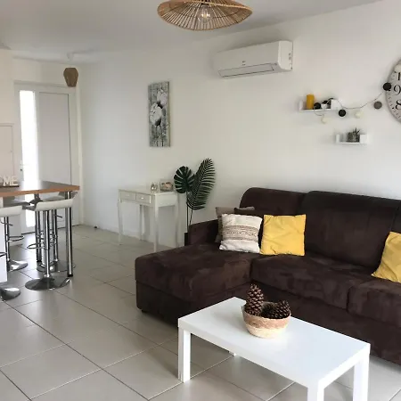 A 1km De La - Le Pin - Apartment