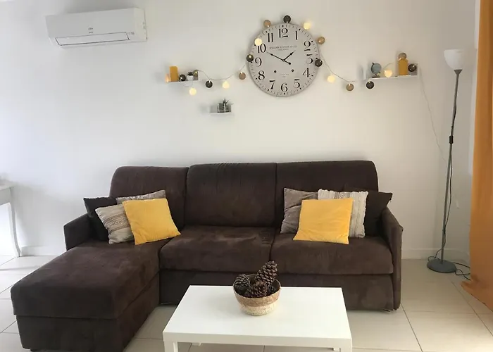 A 1km De La - Le Pin - Apartamento *