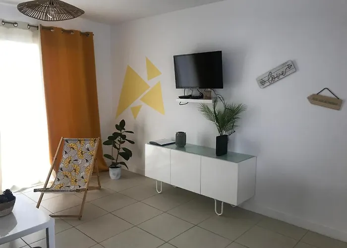 A 1km De La - Le Pin - Mimizan-Plage