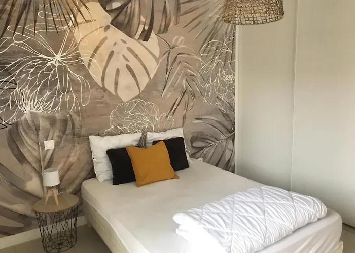 Apartamento A 1km De La - Le Pin - Mimizan-Plage