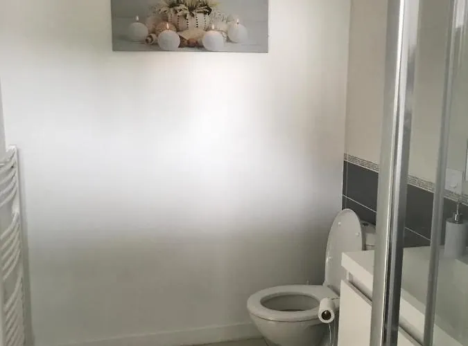 Apartamento A 1km De La - Le Pin -