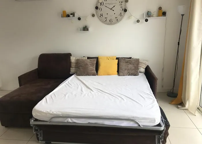 A 1km De La - Le Pin - Mimizan-Plage