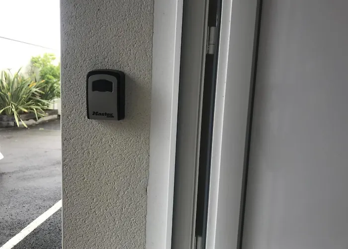 A 1km De La - Le Pin - Apartmán