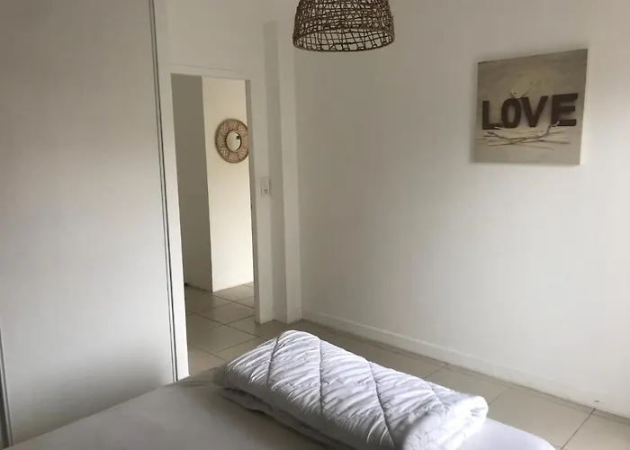 A 1km De La - Le Pin - * Mimizan-Plage