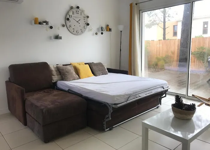 A 1km De La - Le Pin - Apartmán *